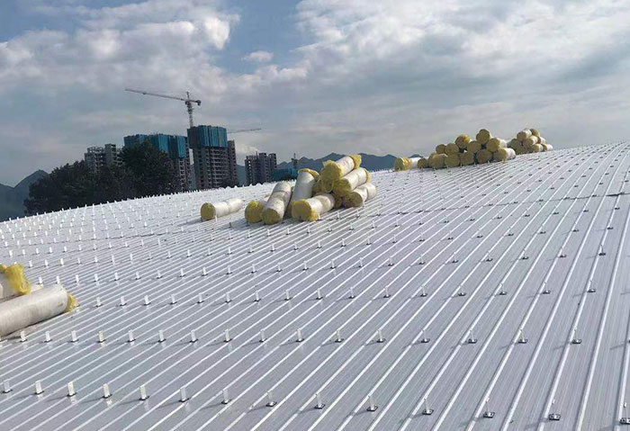 济源 网架施工